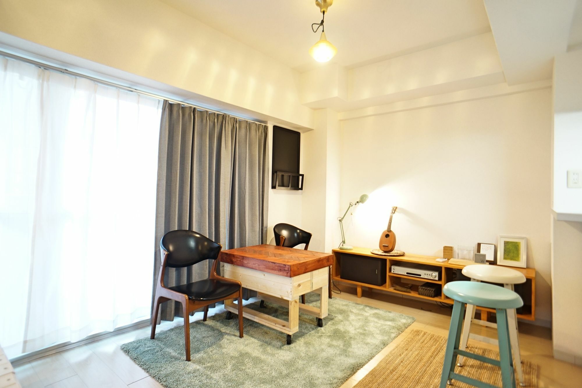 אוסקה Million Apartment מראה חיצוני תמונה