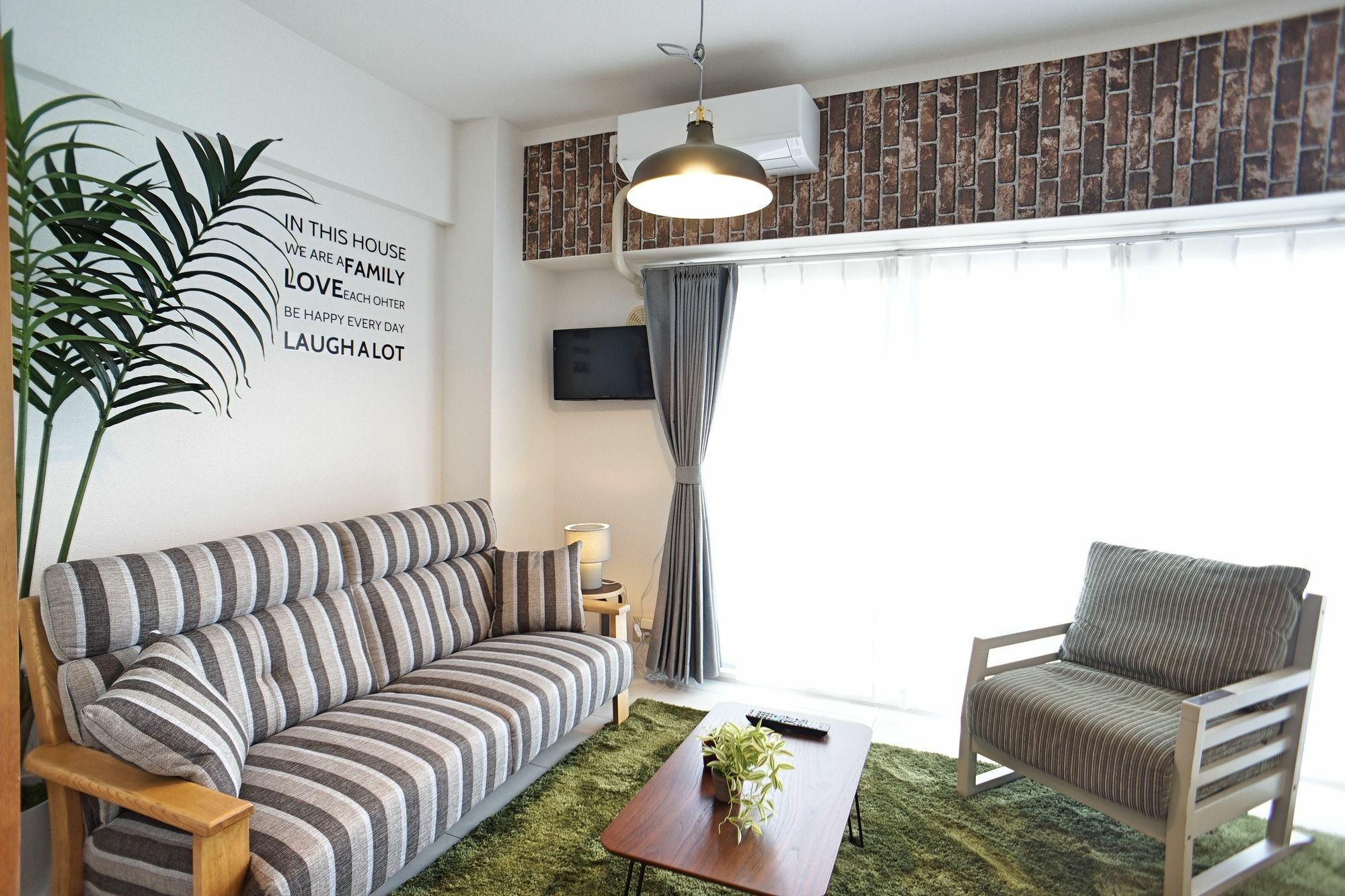 אוסקה Million Apartment מראה חיצוני תמונה