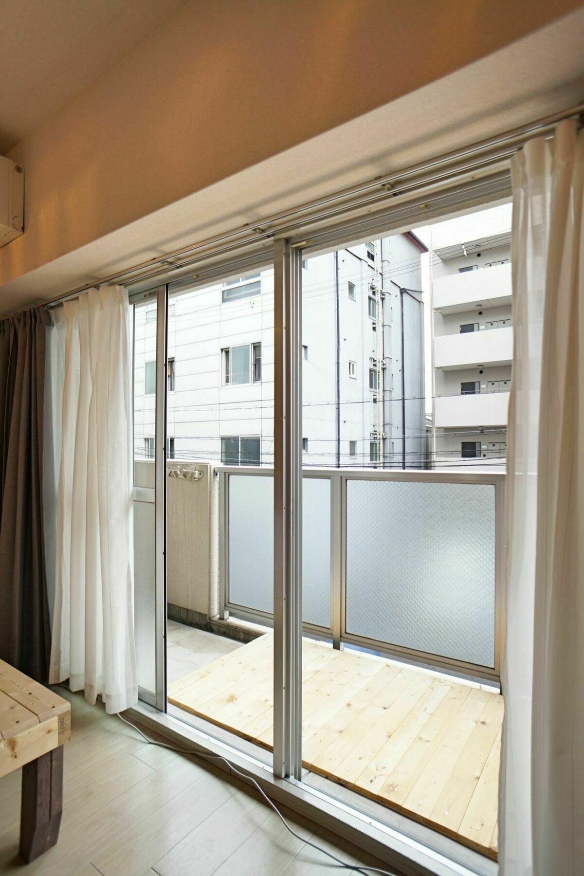 אוסקה Million Apartment מראה חיצוני תמונה